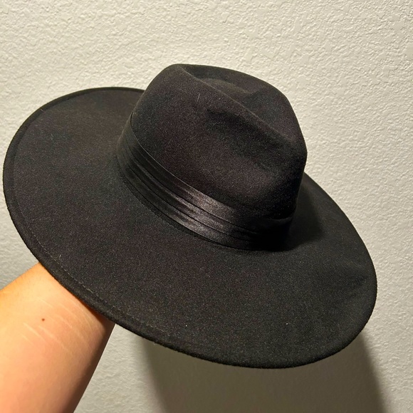 Black fedora - Picture 2 of 6